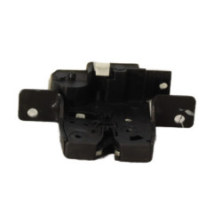 Serrure de hayon RENAULT CLIO 3 Photo n°4