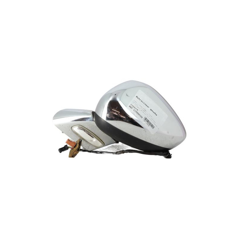 Retroviseur gauche CITROEN DS3 Photo n°3