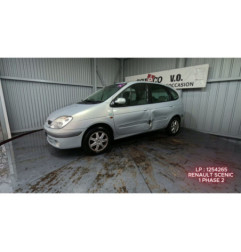 Baguette de porte arriere droite RENAULT SCENIC 1 Photo n°3