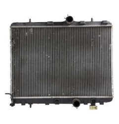 Radiateur eau CITROEN DS3 Photo n°1