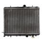Radiateur eau CITROEN DS3