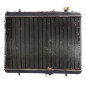 Radiateur eau CITROEN DS3