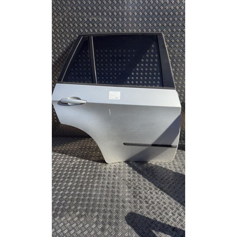 Porte arriere droit BMW X5 E70