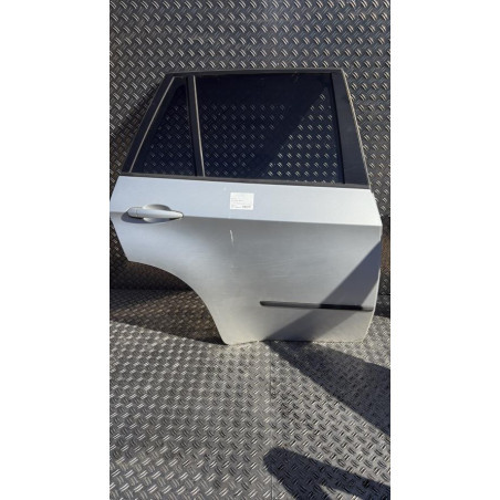 Porte arriere droit BMW X5 E70 Photo n°1