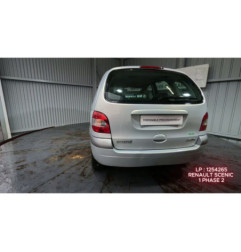 Poignee porte arriere droit RENAULT SCENIC 1 Photo n°8