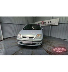 Poignee porte arriere droit RENAULT SCENIC 1 Photo n°13