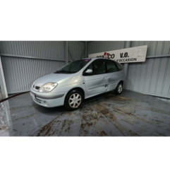 Poignee porte arriere droit RENAULT SCENIC 1 Photo n°14