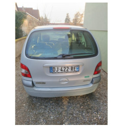 Poignee porte arriere droit RENAULT SCENIC 1 Photo n°16