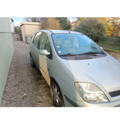 Poignee porte arriere droit RENAULT SCENIC 1 Photo n°18