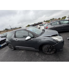 Capot CITROEN DS3 Photo n°15