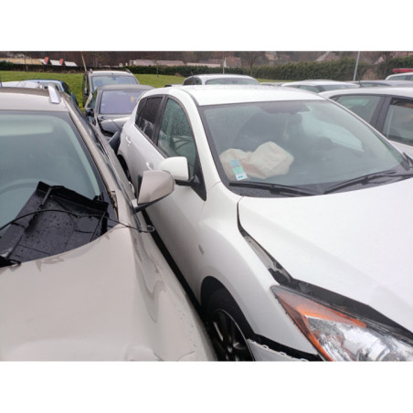 Ceinture avant droit MAZDA 3 2 Photo n°1