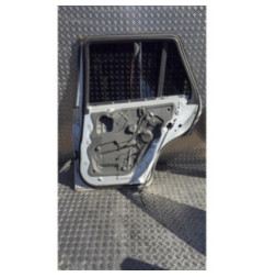Porte arriere droit BMW X5 E70 Photo n°5