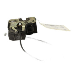 Serrure arriere droit RENAULT SCENIC 1