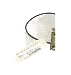 Serrure arriere droit RENAULT SCENIC 1 Photo n°4