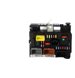 Boitier servitude moteur (BSM) CITROEN DS3 Photo n°1