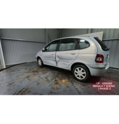 Serrure arriere droit RENAULT SCENIC 1 Photo n°7