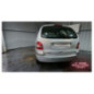 Serrure arriere droit RENAULT SCENIC 1