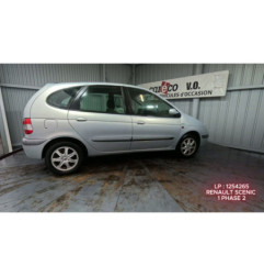 Serrure arriere droit RENAULT SCENIC 1 Photo n°10