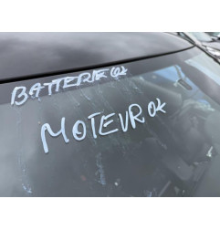 Boitier servitude moteur (BSM) CITROEN DS3 Photo n°11