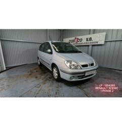 Serrure arriere droit RENAULT SCENIC 1 Photo n°12