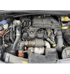 Boitier servitude moteur (BSM) CITROEN DS3 Photo n°14