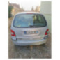 Serrure arriere droit RENAULT SCENIC 1