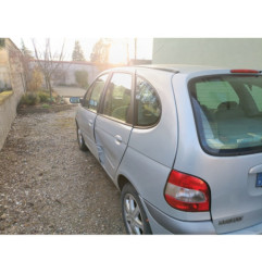 Serrure arriere droit RENAULT SCENIC 1 Photo n°19