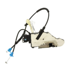 Serrure avant droit CITROEN C4 PICASSO 1 Photo n°1