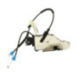 Serrure avant droit CITROEN C4 PICASSO 1