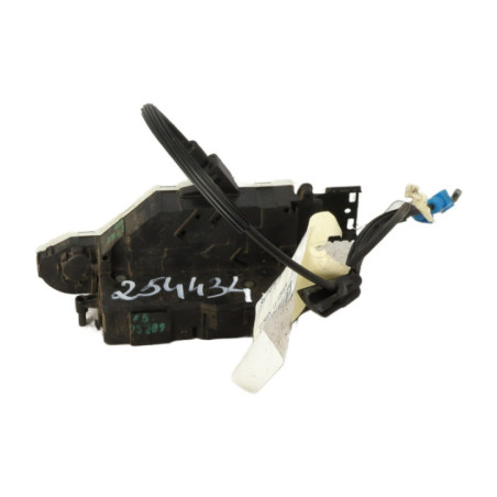 Serrure avant droit CITROEN C4 PICASSO 1