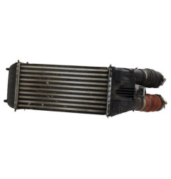 Echangeur air (Intercooler) CITROEN DS3 Photo n°3