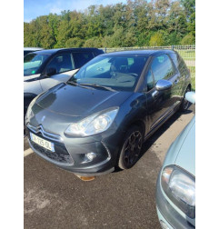 Echangeur air (Intercooler) CITROEN DS3 Photo n°6