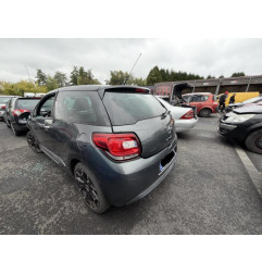 Echangeur air (Intercooler) CITROEN DS3 Photo n°18