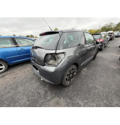 Echangeur air (Intercooler) CITROEN DS3 Photo n°19