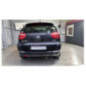 Serrure avant droit CITROEN C4 PICASSO 1