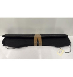 Plage arriere CITROEN C4 PICASSO 1