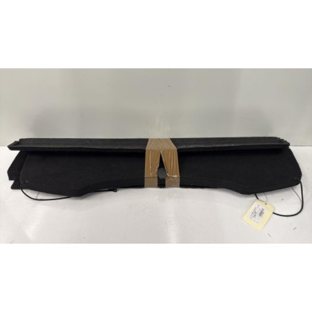 Plage arriere CITROEN C4 PICASSO 1