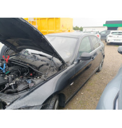 Poignee porte arriere gauche BMW SERIE 3 E90 Photo n°8