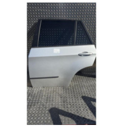 Porte arriere gauche BMW X5 E70 Photo n°1