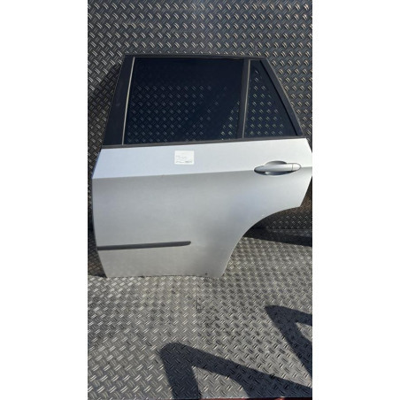 Porte arriere gauche BMW X5 E70 Photo n°1