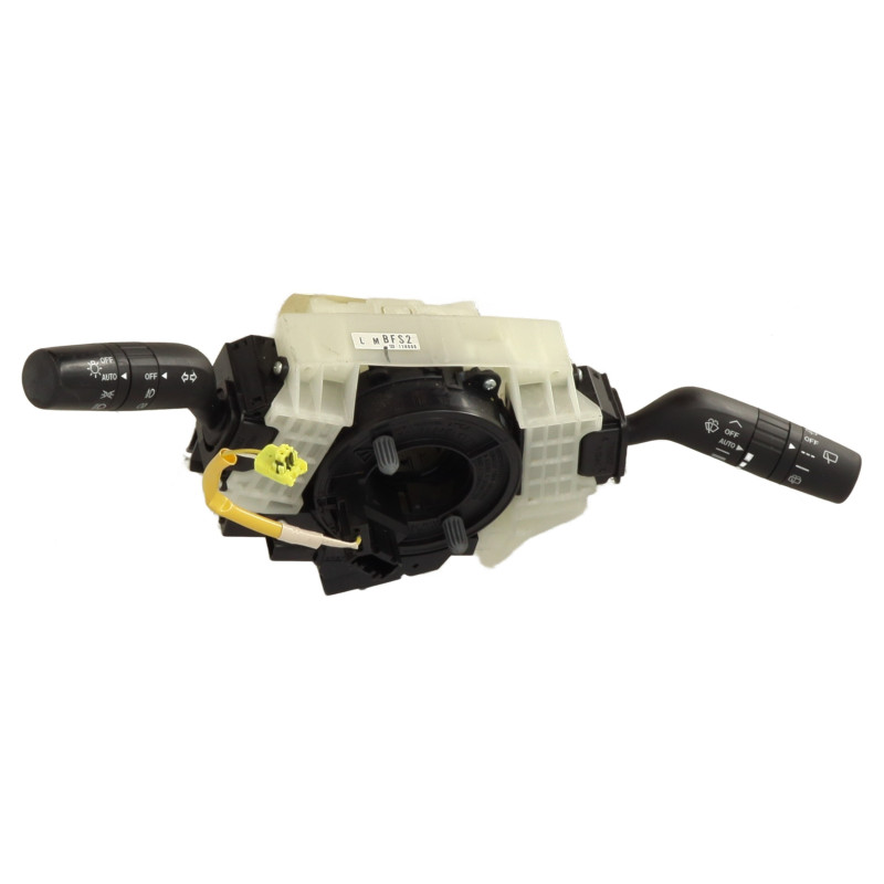 Com (Bloc Contacteur Tournant+Commodo Essuie Glace+Commodo Phare) MAZDA 3 2