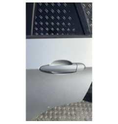 Porte arriere gauche BMW X5 E70 Photo n°4