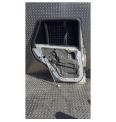 Porte arriere gauche BMW X5 E70 Photo n°5