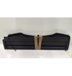 Plage arriere CITROEN C4 PICASSO 1 Photo n°3