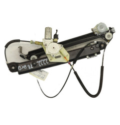 Moteur leve vitre avant droit BMW SERIE 1 E81 Photo n°3