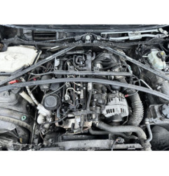 Moteur leve vitre avant droit BMW SERIE 1 E81 Photo n°9