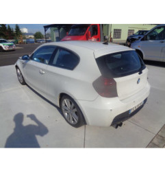 Moteur leve vitre avant droit BMW SERIE 1 E81 Photo n°14