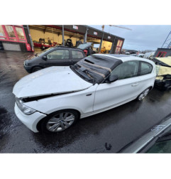 Moteur leve vitre avant droit BMW SERIE 1 E81 Photo n°16