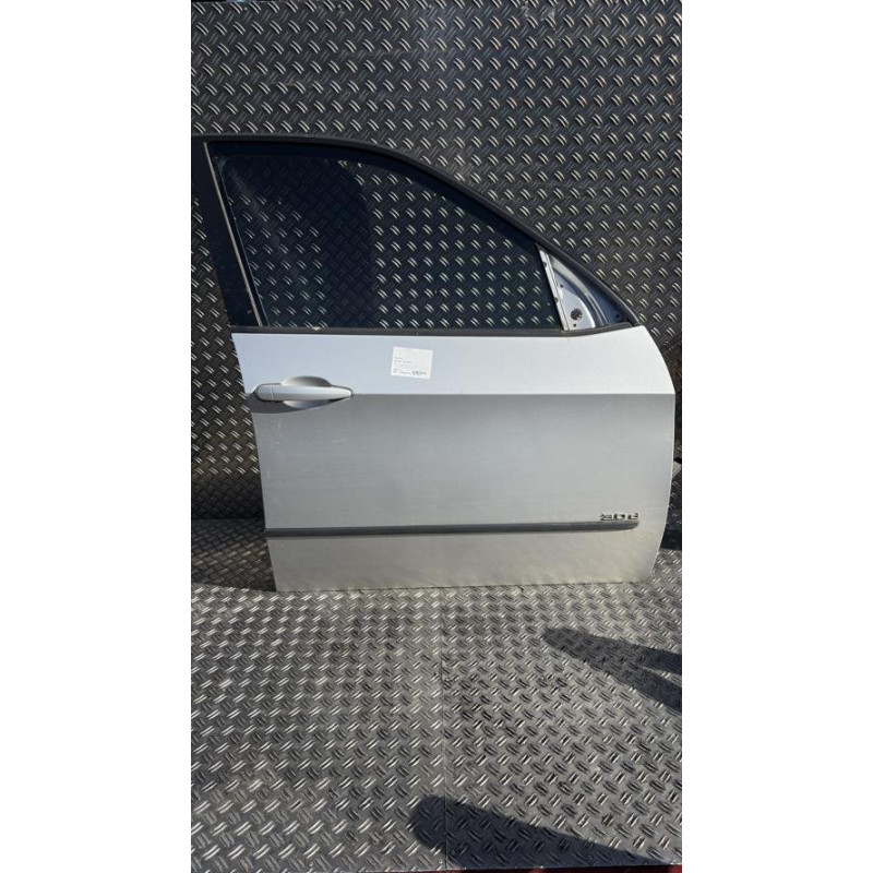 Porte avant droit BMW X5 E70