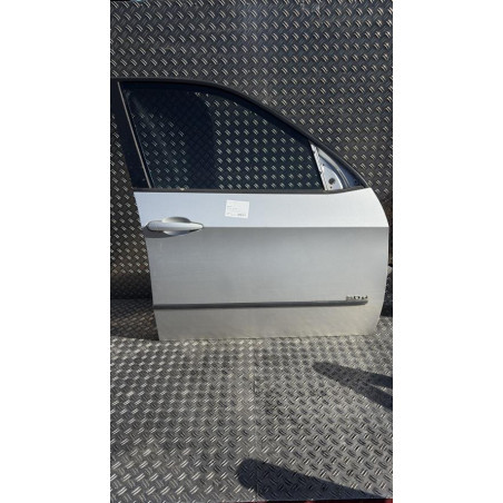 Porte avant droit BMW X5 E70 Photo n°1